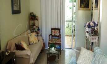 Imagem 2: CASA RESIDENCIAL em CAMPINAS - SP, PARQUE IMPERADOR