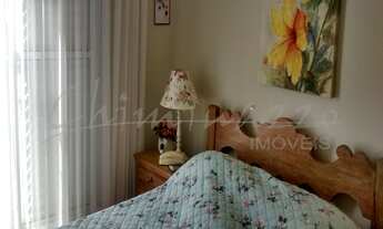 Imagem 3: CASA RESIDENCIAL em CAMPINAS - SP, PARQUE IMPERADOR