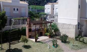 Imagem 4: CASA RESIDENCIAL em CAMPINAS - SP, PARQUE IMPERADOR