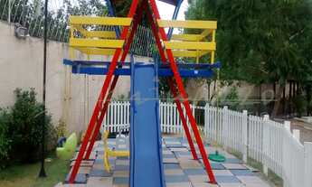 Imagem 5: CASA RESIDENCIAL em CAMPINAS - SP, PARQUE IMPERADOR