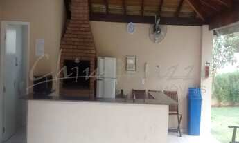 Imagem 6: CASA RESIDENCIAL em CAMPINAS - SP, PARQUE IMPERADOR