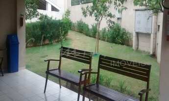 Imagem 7: CASA RESIDENCIAL em CAMPINAS - SP, PARQUE IMPERADOR