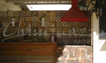 Imagem 3: CASA COM/RES em CAMPINAS - SP, VILA BRANDINA