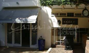 Imagem 4: CASA COM/RES em CAMPINAS - SP, VILA BRANDINA