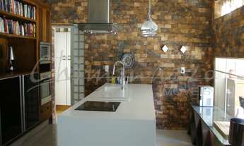 Imagem 2: CASA COM/RES em CAMPINAS - SP, VILA BRANDINA