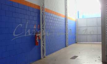 Imagem 3: GALPÃO COMERCIAL em CAMPINAS - SP, JARDIM EULINA