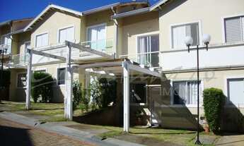 Imagem: CASA RESIDENCIAL em CAMPINAS - SP, FAZENDA