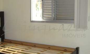 Imagem 6: APARTAMENTO RESIDENCIAL em CAMPINAS - SP, VILA MARIETA