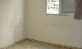 Imagem 7: APARTAMENTO RESIDENCIAL em CAMPINAS - SP, VILA MARIETA