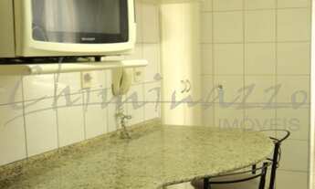 Imagem: APARTAMENTO RESIDENCIAL em CAMPINAS - SP