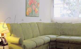 Imagem: APARTAMENTO RESIDENCIAL em CAMPINAS - SP