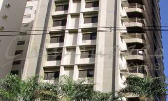 Imagem: APARTAMENTO RESIDENCIAL em CAMPINAS - SP