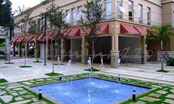 Imagem: SALA COMERCIAL em CAMPINAS - SP, SANTA GENEBRA