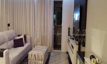 Imagem: APARTAMENTO RESIDENCIAL em CAMPINAS - SP