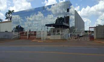 Imagem: PRÉDIO COMERCIAL em PAULINIA - SP, BETEL