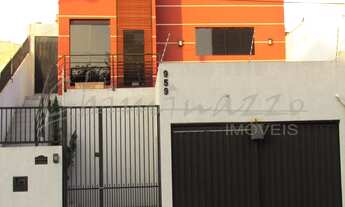 Imagem: CASA COMERCIAL em CAMPINAS - SP, JARDIM