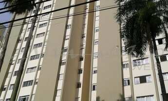 Imagem: APARTAMENTO RESIDENCIAL em CAMPINAS - SP