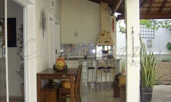 Imagem: CASA RESIDENCIAL em CAMPINAS - SP, PARQUE