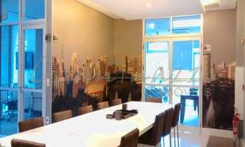 Imagem: SALA COMERCIAL em CAMPINAS - SP, CENTRO