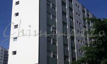 Imagem: APARTAMENTO RESIDENCIAL em CAMPINAS - SP