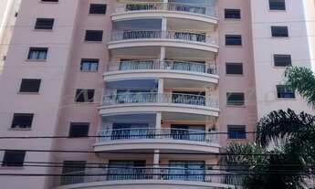 Imagem: APARTAMENTO RESIDENCIAL em CAMPINAS - SP