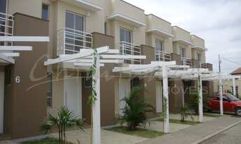 Imagem: CASA RESIDENCIAL em CAMPINAS - SP, JARDIM