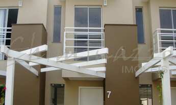 Imagem 5: CASA RESIDENCIAL em CAMPINAS - SP, JARDIM NOVO CAMPOS ELISEOS