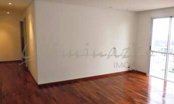 Imagem: APARTAMENTO RESIDENCIAL em CAMPINAS - SP