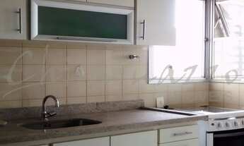 Imagem 7: APARTAMENTO RESIDENCIAL em CAMPINAS - SP, CAMBUÍ