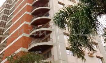 Imagem: APARTAMENTO RESIDENCIAL em CAMPINAS - SP