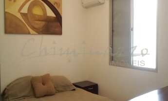 Imagem 5: APARTAMENTO RESIDENCIAL em CAMPINAS - SP, CAMBUÍ