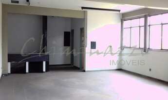 Imagem 2: PRÉDIO COMERCIAL em CAMPINAS - SP, CENTRO