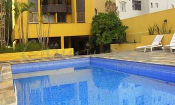 Imagem: APARTAMENTO RESIDENCIAL em CAMPINAS - SP