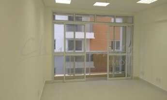 Imagem 6: SALA COMERCIAL em CAMPINAS - SP, VILA ITAPURA