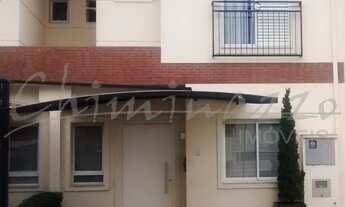 Imagem: CASA RESIDENCIAL em CAMPINAS - SP, FAZENDA