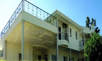 Imagem: CASA RESIDENCIAL em CAMPINAS - SP, ALPHAVILLE