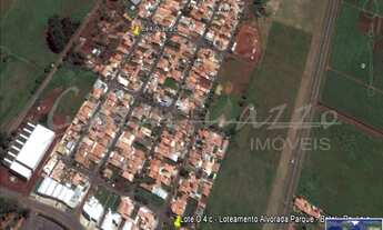 Imagem 2: TERRENO RESIDENCIAL em PAULINIA - SP, PARQUE ALVORADA