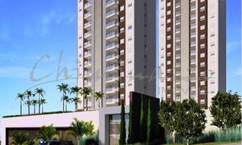 Imagem: APARTAMENTO RESIDENCIAL em CAMPINAS - SP