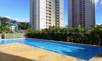 Imagem: APARTAMENTO RESIDENCIAL em CAMPINAS - SP