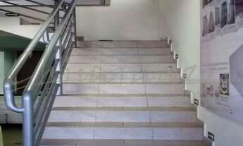 Imagem 3: PRÉDIO COMERCIAL em CAMPINAS - SP, TAQUARAL