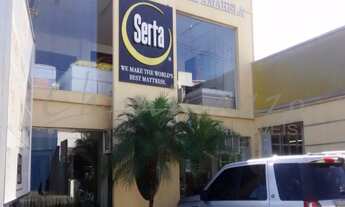 Imagem 4: PRÉDIO COMERCIAL em CAMPINAS - SP, TAQUARAL