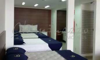 Imagem 5: PRÉDIO COMERCIAL em CAMPINAS - SP, TAQUARAL