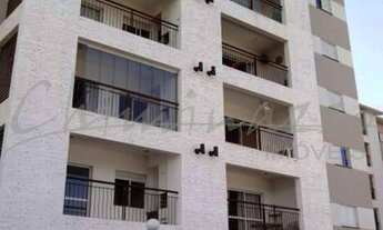 Imagem: APARTAMENTO RESIDENCIAL em CAMPINAS - SP