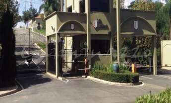 Imagem: TERRENO RESIDENCIAL em VALINHOS - SP, JOAPIRANGA