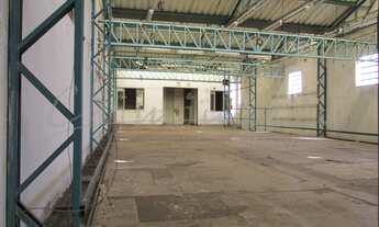 Imagem 2: BARRACÃO COMERCIAL em CAMPINAS - SP, JARDIM NOVO CAMPOS ELISEOS