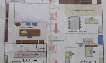 Imagem: BARRACÃO COMERCIAL em CAMPINAS - SP, JARDIM