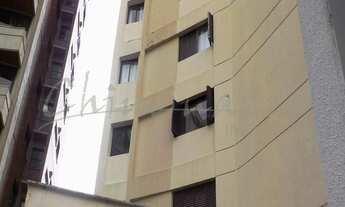 Imagem: APARTAMENTO RESIDENCIAL em CAMPINAS - SP