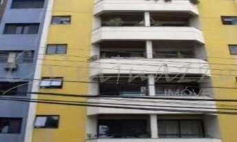 Imagem: APARTAMENTO RESIDENCIAL em CAMPINAS - SP