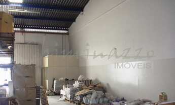 Imagem 4: GALPÃO COMERCIAL em CAMPINAS - SP, RECANTO FORTUNA