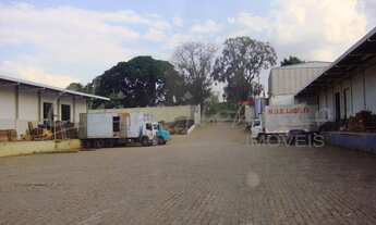 Imagem 6: GALPÃO COMERCIAL em CAMPINAS - SP, RECANTO FORTUNA